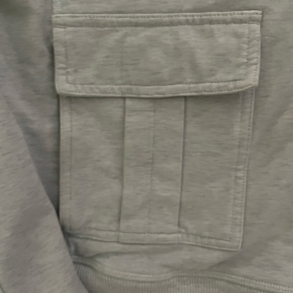 Lululemon zip up hoodie / sweater - Picture 3 of 8